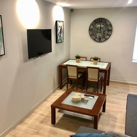 Apartamento San Blas-Antiguo Mercado Central Saragozza Esterno foto