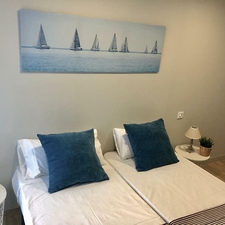 Apartamento San Blas-Antiguo Mercado Central Saragozza Esterno foto