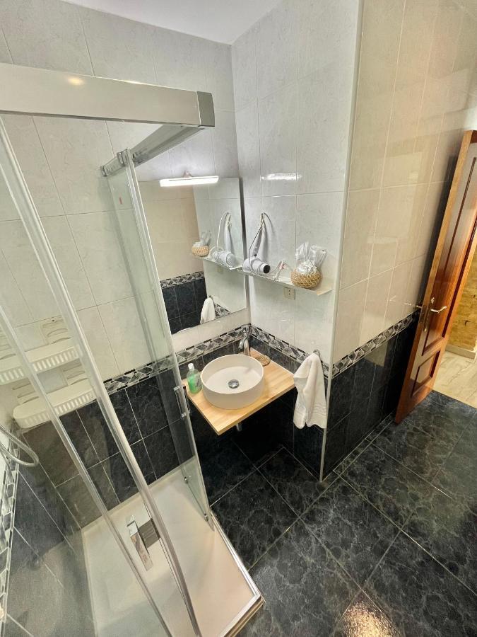 Apartamento San Blas-Antiguo Mercado Central Saragozza Esterno foto