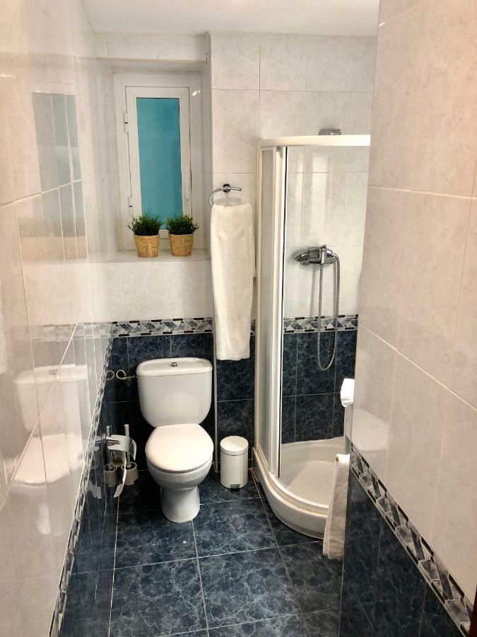 Apartamento San Blas-Antiguo Mercado Central Saragozza Esterno foto