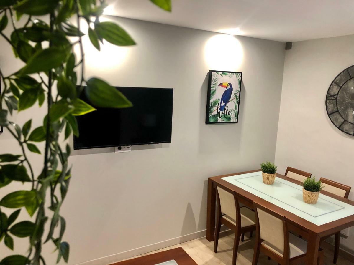 Apartamento San Blas-Antiguo Mercado Central Saragozza Esterno foto