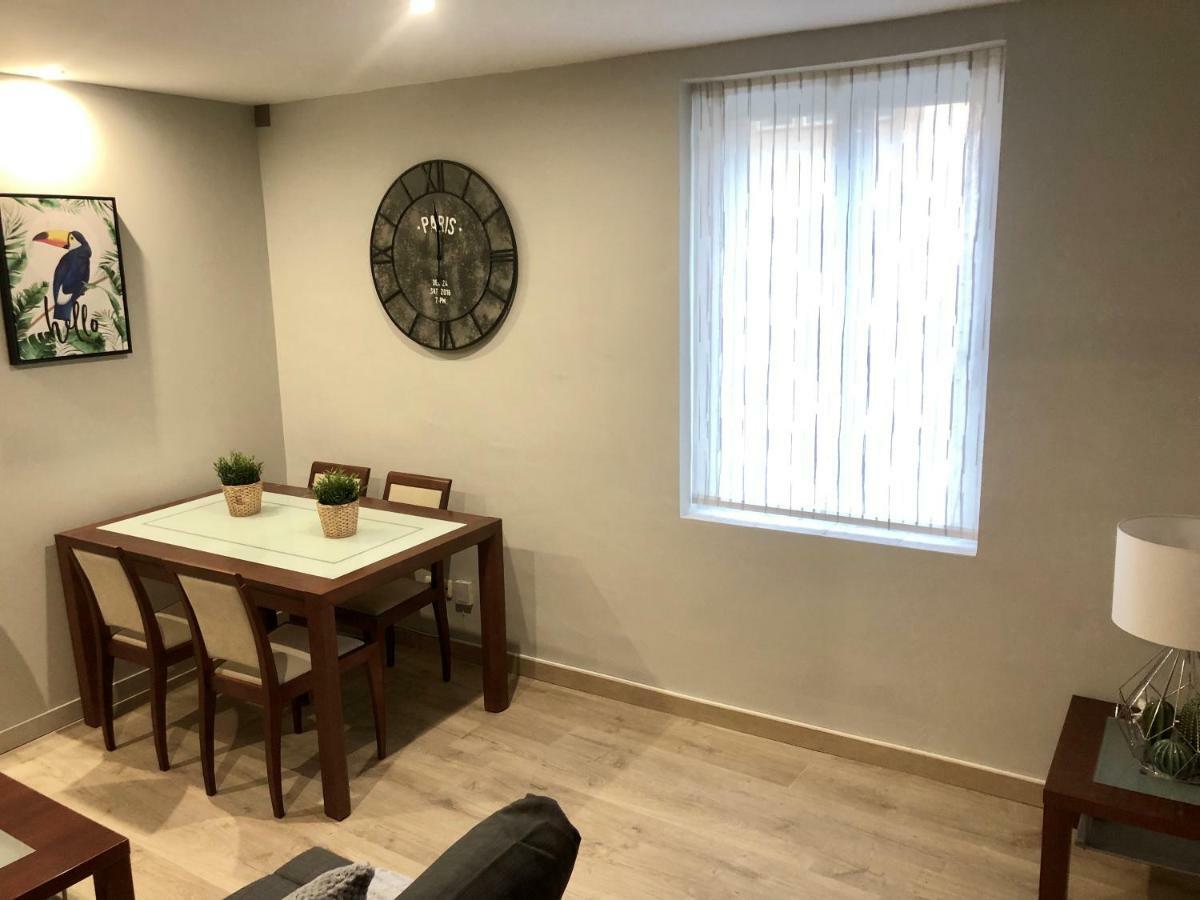 Apartamento San Blas-Antiguo Mercado Central Saragozza Esterno foto