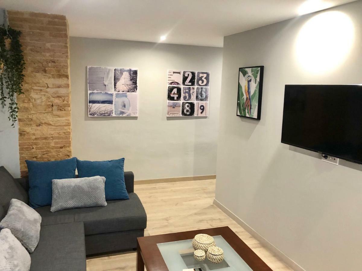 Apartamento San Blas-Antiguo Mercado Central Saragozza Esterno foto
