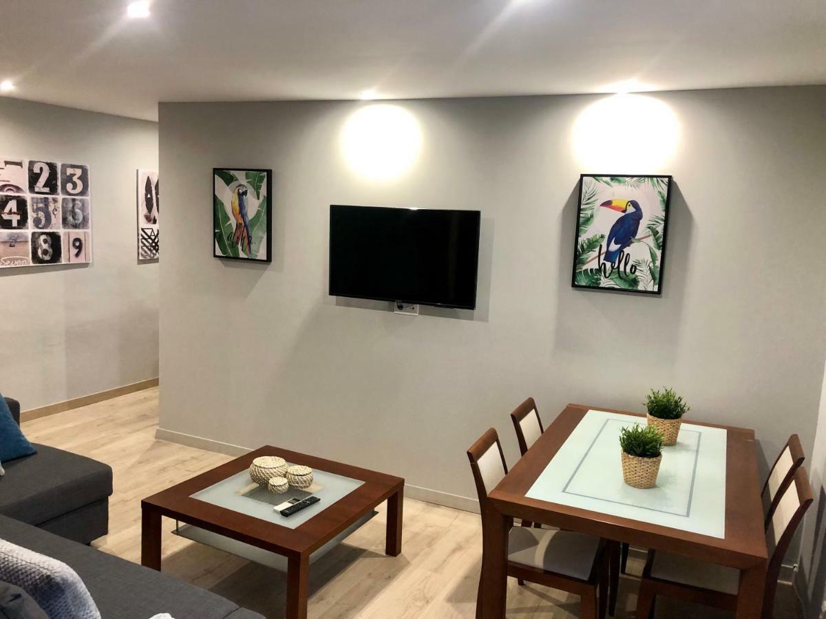 Apartamento San Blas-Antiguo Mercado Central Saragozza Esterno foto