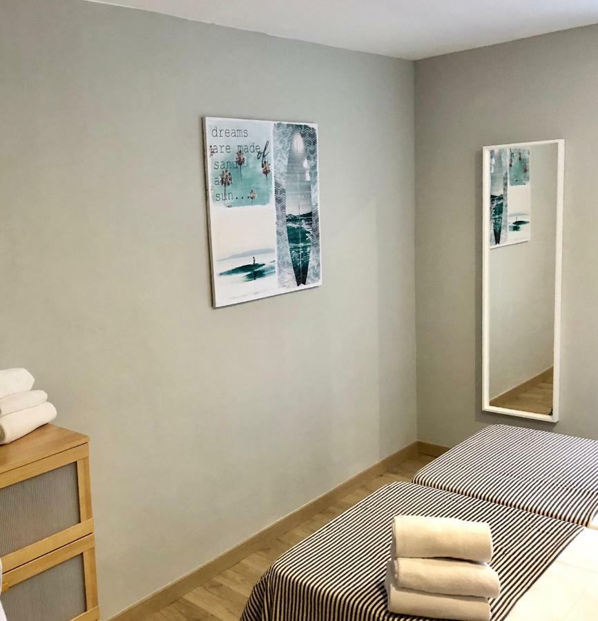 Apartamento San Blas-Antiguo Mercado Central Saragozza Esterno foto