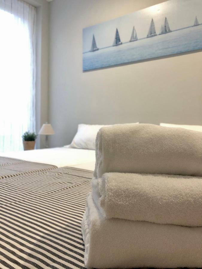 Apartamento San Blas-Antiguo Mercado Central Saragozza Esterno foto